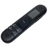 Controle Remoto Original Electrolux para Ar Condicionado – Modelos YI12R, YI12F, JI09F, JI12R, UI18F e Outros - imagem 1