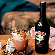 Baileys Original 750ml: Cremoso e Irresistível - imagem 2