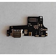 Placa de Carga Moto One XT1941 Turbo: Conector Original - imagem 1