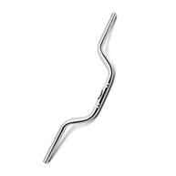Guidão Pro Tork Original CB 300R 2009-2015 Cromado: Estilo e Resistência para Sua Moto - imagem 4
