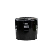 Filtro de Óleo MANN-FILTER W7283 Blindado: Proteção Original para Seu Toyota e Lexus - imagem 2