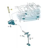Chave Original VW para Estepe da Saveiro: Segurança e Praticidade Garantidas! - imagem 5