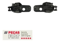 Par Maçaneta Interna Dianteira Palio Siena Strada Original Mopar 735419986-735419983 - imagem 3