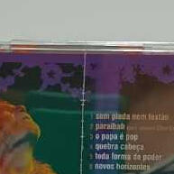 Cd Humberto Gessinger - Revendo O que Nunca Foi Visto (Lacrado Original) - imagem 2