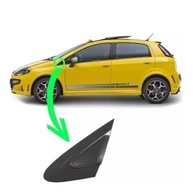 Moldura Acabamento Paralama Fiat Punto Esquerdo Original Mopar - Peça Nova - imagem 2