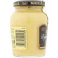 Mostarda Dijon Maille Original: Sabor Intenso 215g - imagem 5