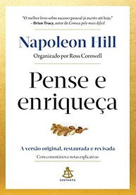 Pense e Enriqueça: Edição Original Restaurada e Revisada | O Guia Definitivo para o Sucesso Pessoal e Financeiro - imagem 2