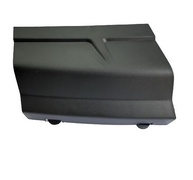 Moldura Acabamento Churrasqueira Fiat Idea Original - Peça de Reposição 100171847 - imagem 1