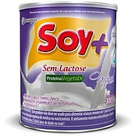 SUPRA SOY Original: Nutrição e Energia em Pó 300g - imagem 4