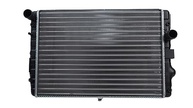 Radiador Original Valeo para VW Gol 1.0 (1994-2005) - Resfriamento Eficiente e Durabilidade - imagem 3