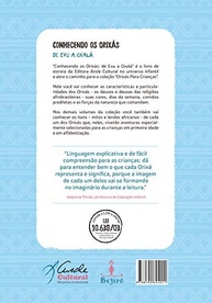 Descubra os Orixás: Um Guia Encantador para Crianças de Exu a Oxalá - imagem 3