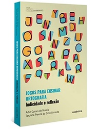 Jogos para Ensinar Ortografia: Ludicidade e Reflexão para Professores - imagem 2