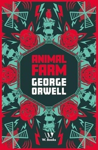 A Revolução dos Bichos: A Fábula Clássica de George Orwell - imagem 2