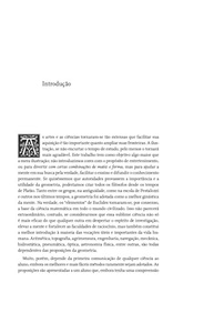 Os Elementos de Euclides: Geometria Visual Colorida para Despertar o Raciocínio - imagem 4