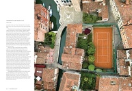 The Tennis Court: Descubra os Quadras de Tênis Mais Incríveis do Mundo - imagem 3