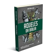Descubra os "Aqueles da Bíblia": História, Fé e Cultura do Povo de Israel - imagem 3