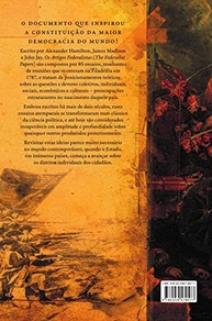 Os Artigos Federalistas: A Base da Democracia Americana Revelada - imagem 3