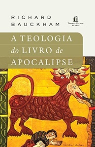 A Teologia do Livro de Apocalipse: Desvendando os Mistérios com Richard Bauckham - imagem 2