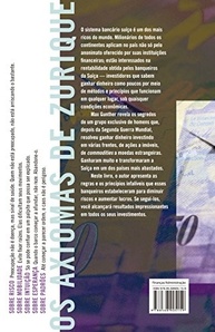 Os Axiomas de Zurique: O Guia Definitivo para Enriquecer com Inteligência Financeira - imagem 3