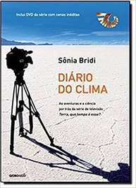 Diário do Clima: Descubra os Efeitos do Aquecimento Global em um Relato Incrível - imagem 2