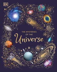 Os Mistérios do Universo: Descubra os Segredos Mais Bem Guardados do Espaço - imagem 1