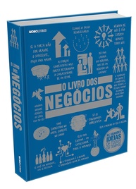 O Livro dos Negócios: Desvende os Segredos do Empreendedorismo e do Sucesso - imagem 1