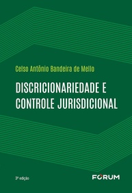 Discricionariedade e Controle Jurisdicional: Domine os Fundamentos Jurídicos - imagem 1
