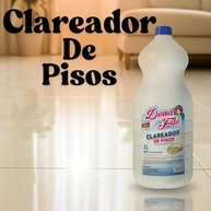 Dona Filo Clareador de Pisos 2L - Removedor de Manchas Profundo para Todos os Tipos - imagem 3