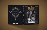 Os Ogros-Deuses: Petit - A Saga de Fantasia Sombria que Você Não Pode Perder! - imagem 4