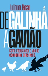De Galinha a Gavião: Desvende os Segredos da Economia Brasileira - imagem 1