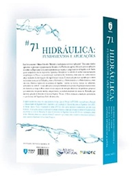 Hidráulica: Fundamentos e Aplicações - Volume I: Domine os Princípios Essenciais - imagem 2