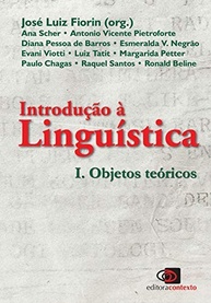 Introdução à Linguística I: Desvendando os Objetos Teóricos Essenciais - imagem 2
