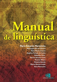 Manual de Linguística: Desvende os Mistérios da Linguagem - imagem 1