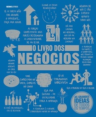 O Livro dos Negócios: Desvende os Segredos do Empreendedorismo de Sucesso - imagem 1