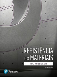 Resistência dos Materiais: Domine os Fundamentos com Hibbeler - imagem 1