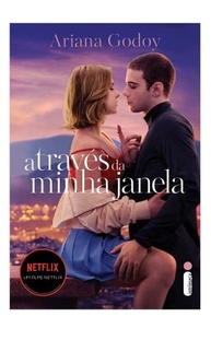 Através da Minha Janela: Os Irmãos Hidalgo Vol. 1 - A Paixão que Virou Filme da Netflix - imagem 2