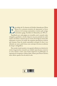 Os Elementos de Euclides: Geometria Visual Colorida para Despertar o Raciocínio - imagem 3