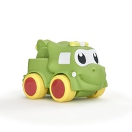 Puff Carrinhos Guincho: Aventura e Diversão para os Pequenos Exploradores! - imagem 2