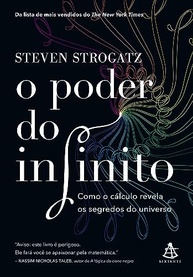 O Poder do Infinito: Desvende os Segredos do Universo com o Cálculo - imagem 2