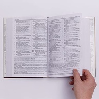 Bíblia de Estudo Ortodoxa: A Sabedoria da Igreja Primitiva para os Dias de Hoje - imagem 5