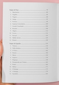 Desvende os Segredos do Baralho Vera Sibilla Italiana: Guia Completo - imagem 5