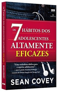 Os 7 Hábitos dos Adolescentes Altamente Eficazes: Guia para o Sucesso e Bem-Estar - imagem 3