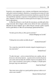 Os Olhos da Pele: A Arquitetura que Desperta Todos os Sentidos - imagem 5