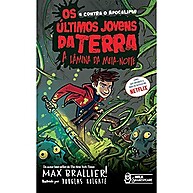 Os Últimos Jovens da Terra 5: A Lâmina da Meia-Noite - imagem 1