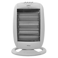 Aquecedor Britânia AB1200 1200W 110V com Oscilação e Segurança - Branco - imagem 3