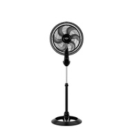 Ventilador de Coluna Britânia BVT466 Maxx Force 160W 220V - 6 Pás, 3 Velocidades, Oscilação - imagem 4