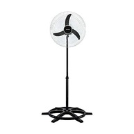 Ventilador de Coluna Oscilante Premium 50cm Cromado Bivolt Ventisol - Controle de Velocidade com Design Moderno - imagem 2