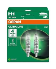 Lâmpada Osram HCB 2 DUO 64150 ULT: Iluminação Superior e Durabilidade Garantida - imagem 4