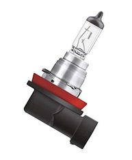 Lâmpada H8 12V Original Osram: Clareza e Segurança para Seu Veículo - imagem 3