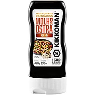 Molho de Ostra Kikkoman 390g: Sabor Umami Autêntico - imagem 4